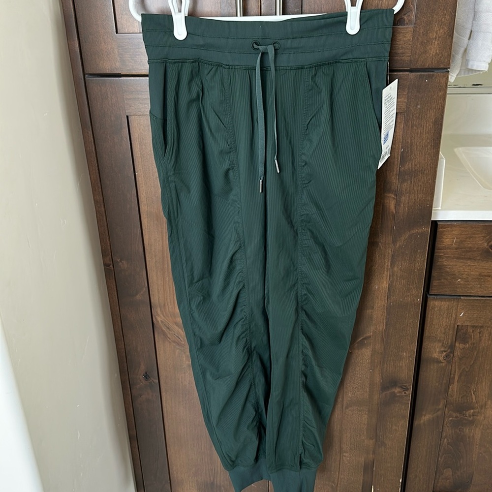 Brand new Lululemon joggers